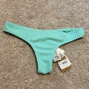 Billabong cheeky swim bottoms